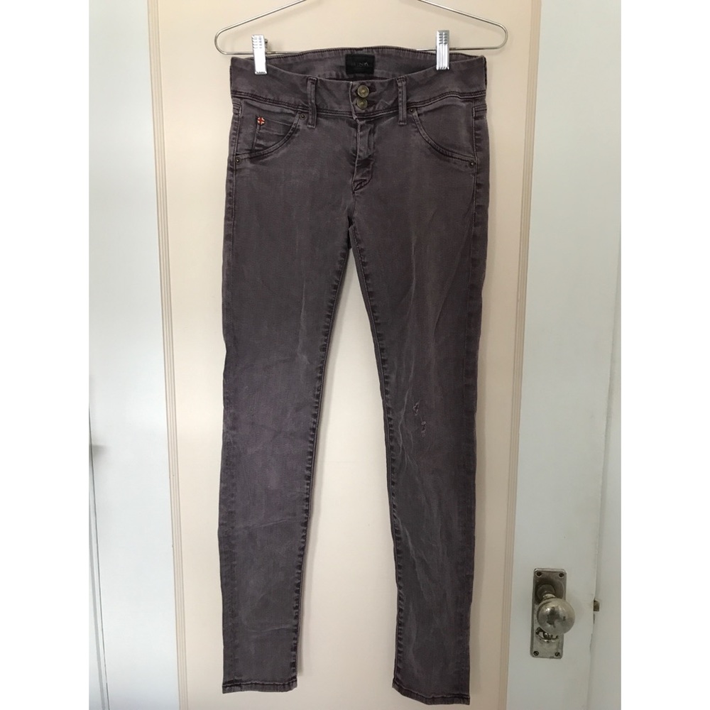 HUDSON jeans size 27